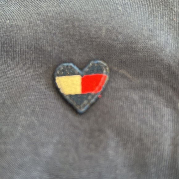 RED, WHITE & BLUE TOMMY HILFIGER DRESS - Picture 2 of 3